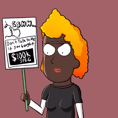 MotherFuckerNFTees#3124