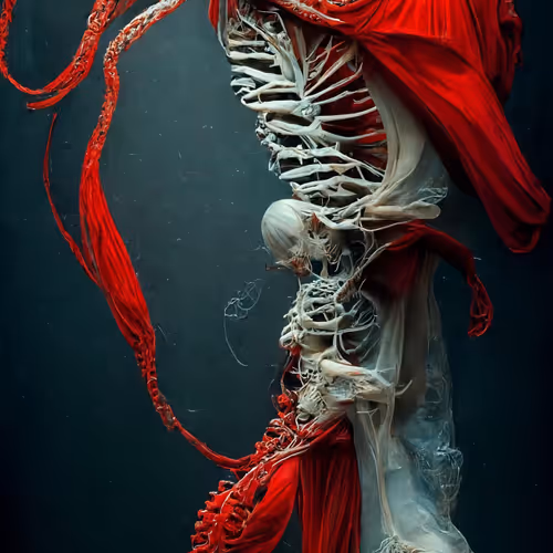 Stranger Object