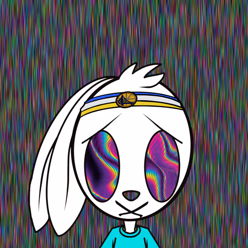 Empty Bunnies Nft