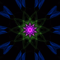 CryptoMorph - Mint #4724