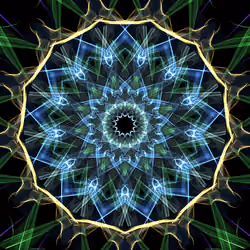 CryptoMorph - Mint #3264
