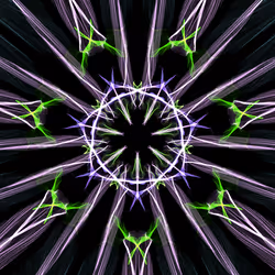 CryptoMorph - Mint #3793