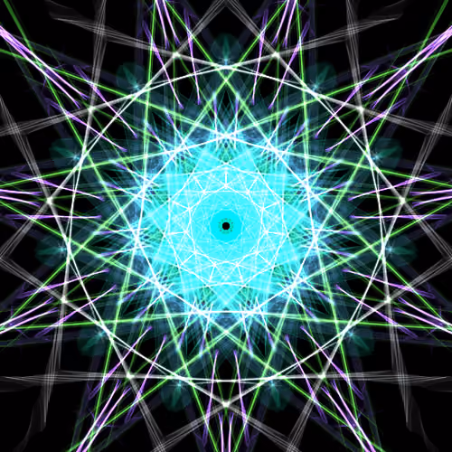 CryptoMorph - Mint #4449