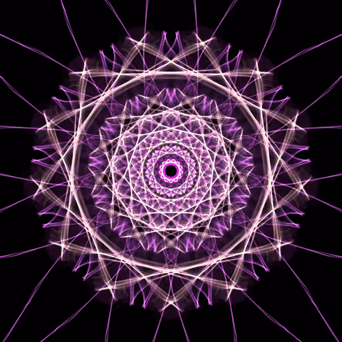 CryptoMorph - Mint #2377