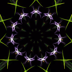 CryptoMorph - Mint #3299