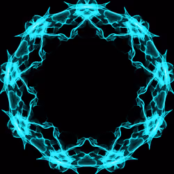 CryptoMorph - Mint #3035