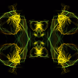 CryptoMorph - Mint #4980