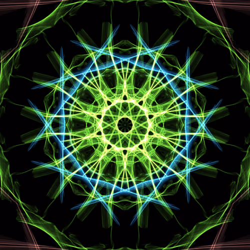 CryptoMorph - Mint #1817