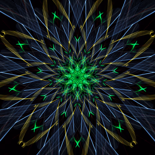 CryptoMorph - Mint #4696