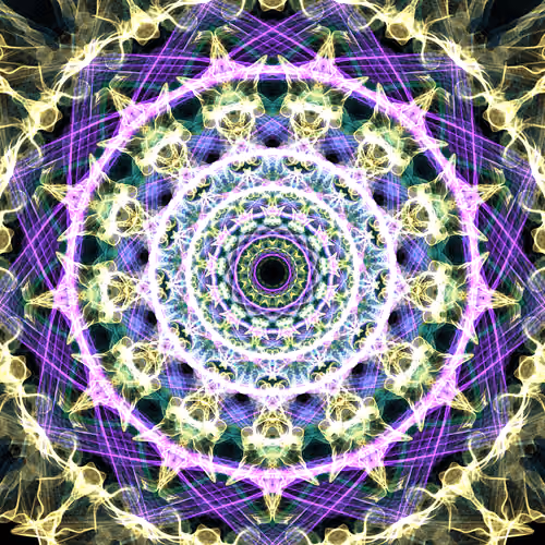 CryptoMorph - Mint #5210