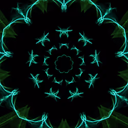 CryptoMorph - Mint #3037