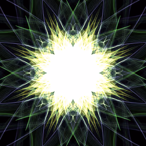 CryptoMorph - Mint #4416