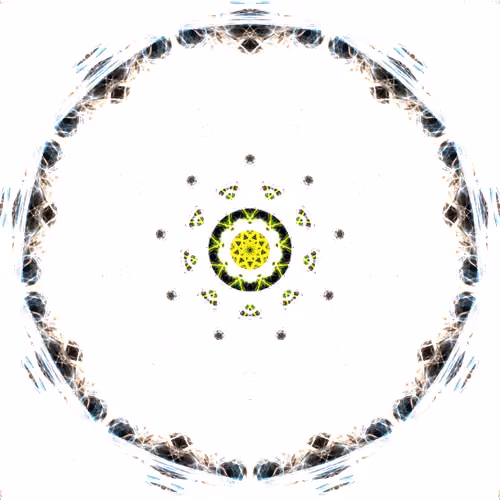 CryptoMorph - Mint #4699