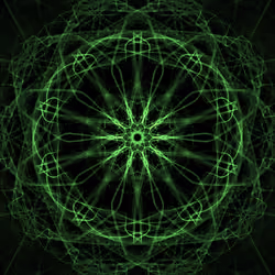 CryptoMorph - Mint #661