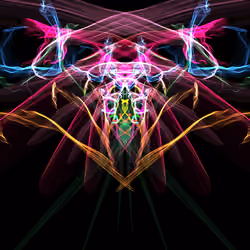 CryptoMorph - Mint #2700