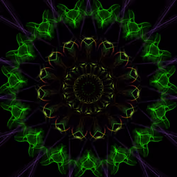 CryptoMorph - Mint #806