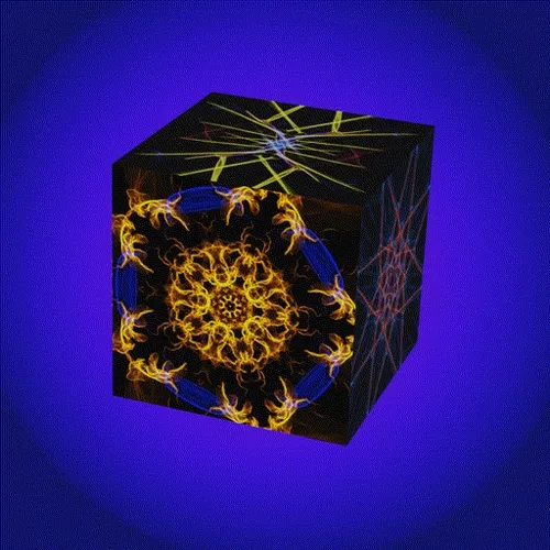 Cryptomorph