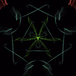 CryptoMorph - Mint #2990