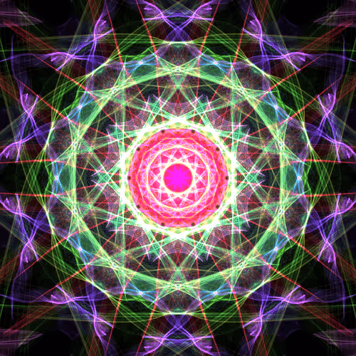 CryptoMorph - Mint #663