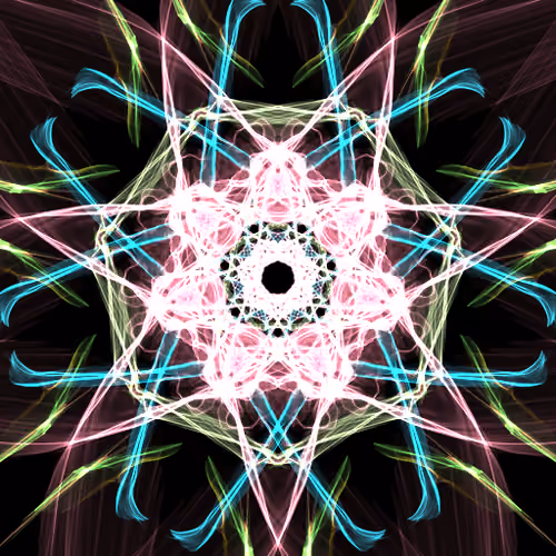 CryptoMorph - Mint #2683