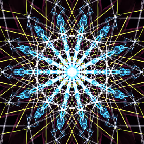 CryptoMorph - Mint #3650
