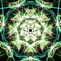 CryptoMorph - Mint #4001