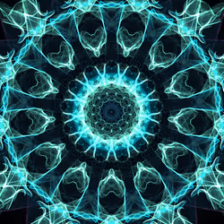 CryptoMorph - Mint #5208