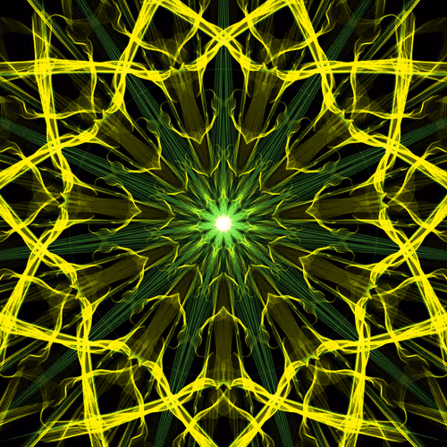 CryptoMorph - Mint #4715