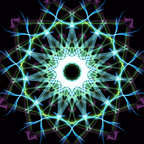 Cryptomorph