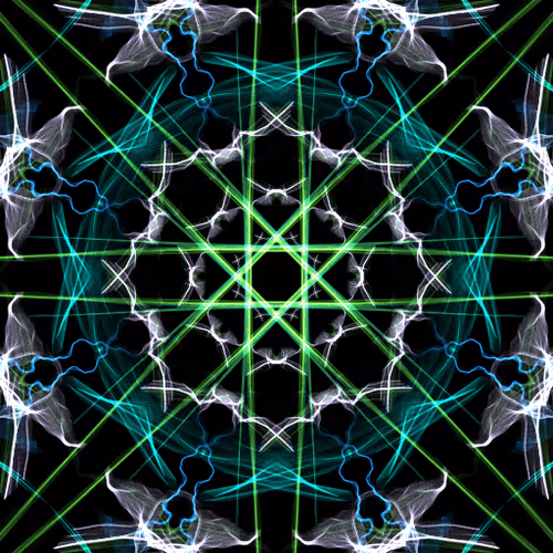 Cryptomorph