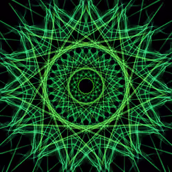 CryptoMorph - Mint #4015