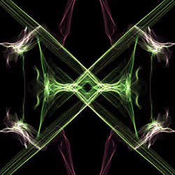 CryptoMorph - Mint #2664