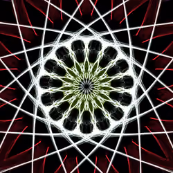 CryptoMorph - Mint #2154