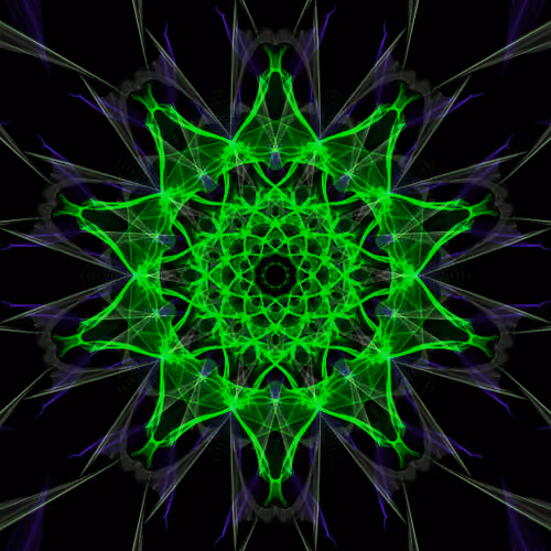 CryptoMorph - Mint #3619