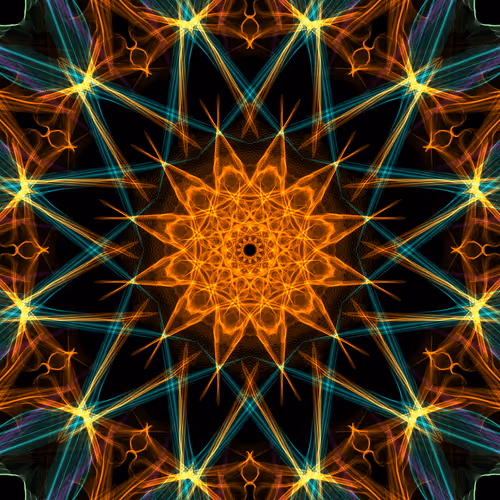Cryptomorph
