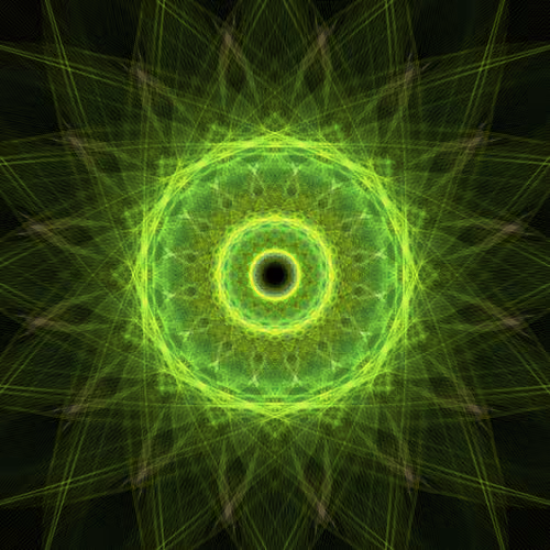 CryptoMorph - Mint #415