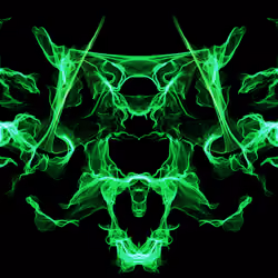 CryptoMorph - Mint #4086