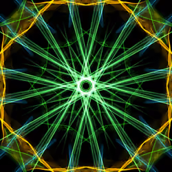 CryptoMorph - Mint #3051