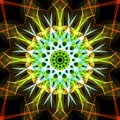 CryptoMorph - Mint #5309