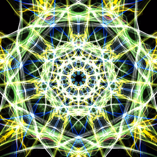CryptoMorph - Mint #4581
