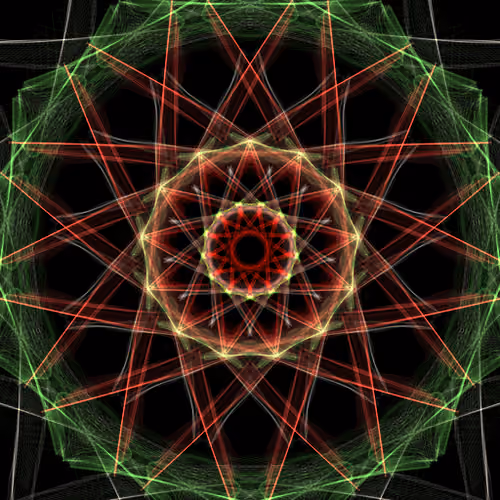 CryptoMorph - Mint #2372