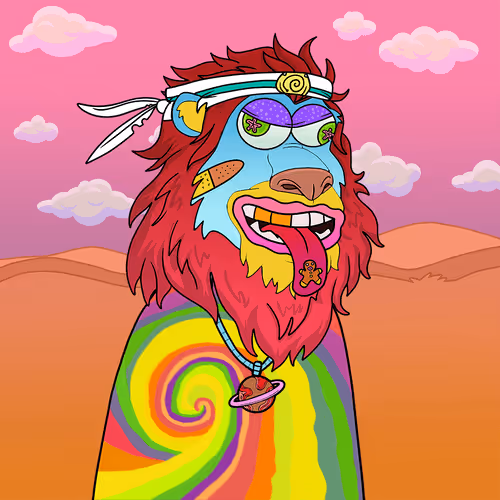 Peacelionz
