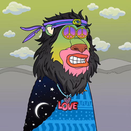 Peacelionz