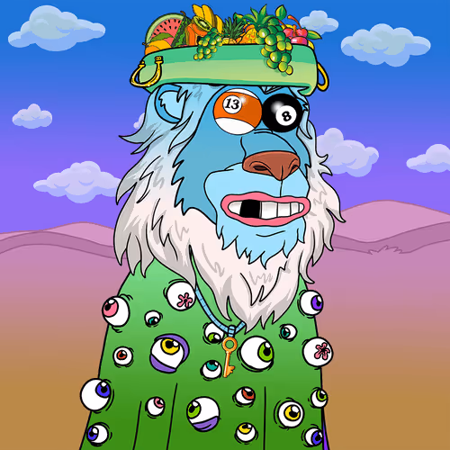 Peacelionz