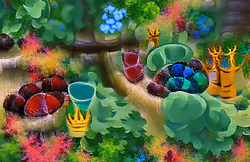 124