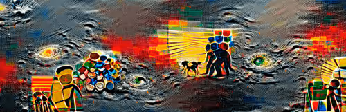 Worthy Humanity