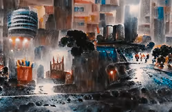 100