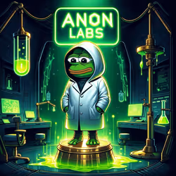 Anon Labs Pass #144