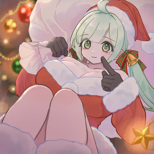Unlimited Melon Chan
