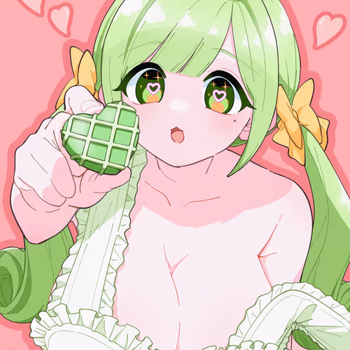 Unlimited Melon-chan